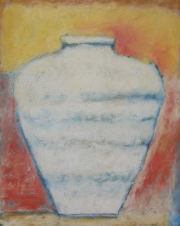 Artisian Pot<br /><a href="http://lancasterartcollectors.com/artist-full-name/fred-rodger/" rel="tag">Fred Rodger</a>