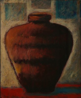 Ancient Pot<br /><a href="http://lancasterartcollectors.com/artist-full-name/noelle-turco/" rel="tag">Noelle Turco</a>