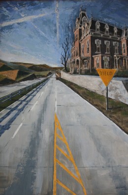 Yield<br /><a href="http://lancasterartcollectors.com/artist-full-name/scott-cantrell/" rel="tag">Scott Cantrell</a>