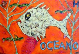 Oceano<br /><a href="http://lancasterartcollectors.com/artist-full-name/david-brumbach/" rel="tag">David Brumbach</a>