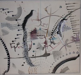 Musical Notations series<br /><a href="http://lancasterartcollectors.com/artist-full-name/reed-dixon/" rel="tag">Reed Dixon</a>