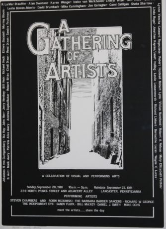 gatheringofartists1981