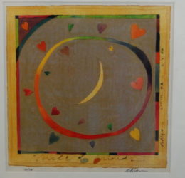 Circle Of Friends<br /><a href="http://lancasterartcollectors.com/artist-full-name/dolores-hackenberger/" rel="tag">Dolores Hackenberger</a>